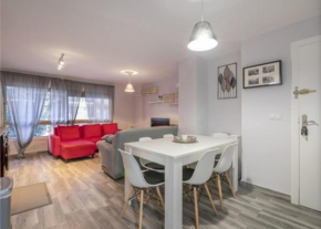 Apartamento a cinco minutos de la playa